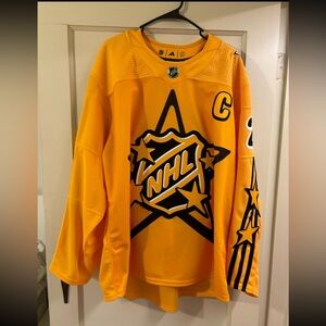 Drew House On Ice Adidas All- Star Jersey